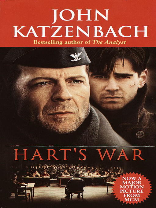 Title details for Hart's War by John Katzenbach - Available